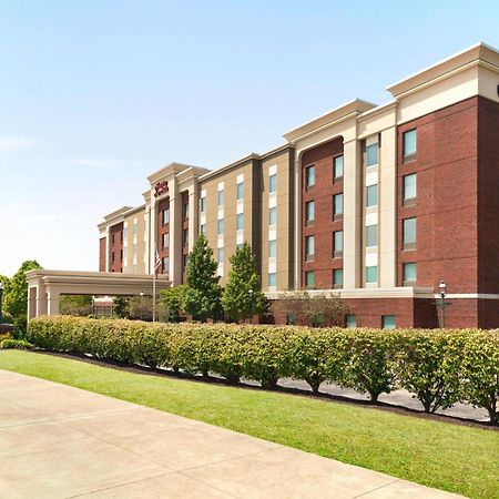 Hampton Inn & Suites Pittsburgh Waterfront West Homestead Bagian luar foto
